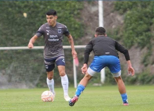 Empatan Raya2 con Querétaro en amistoso Empatan Raya2 con Querétaro en amistoso