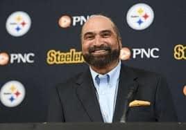 Fallece Franco Harris, leyenda de Steelers Fallece Franco Harris, leyenda de Steelers