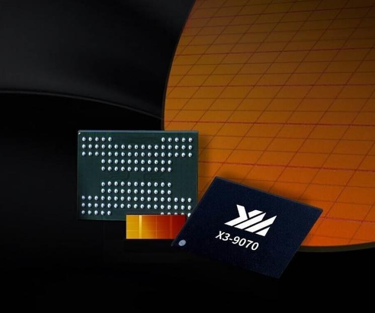 EUA podría disparar precio de NAND Flash con su último veto EUA podría disparar precio de NAND Flash con su último veto