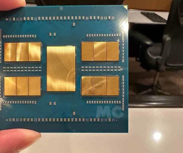 Los Ryzen Threadripper 7000 llegarán en septiembre de 2023