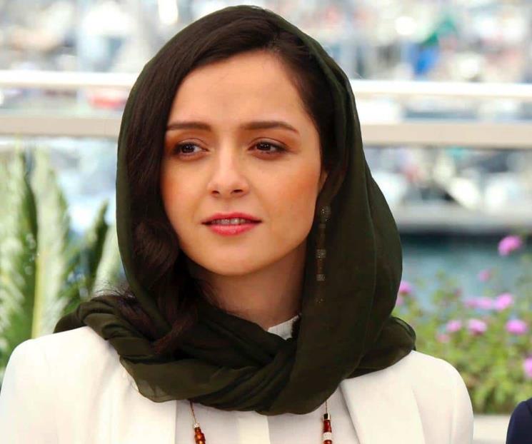 Exige cineasta iraní liberación de Taraneh Alidoosti Exige cineasta iraní liberación de Taraneh Alidoosti