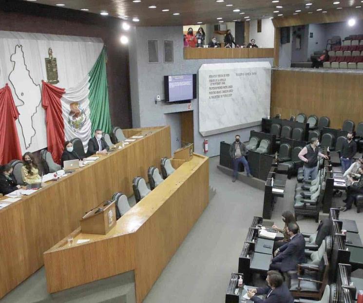 Aprueban iniciativa; recibirán municipios más recursos Aprueban iniciativa; recibirán municipios más recursos