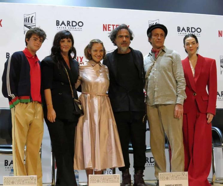 Avanzan mexicanos en lista de aspirantes a los Oscar Avanzan mexicanos en lista de aspirantes a los Oscar