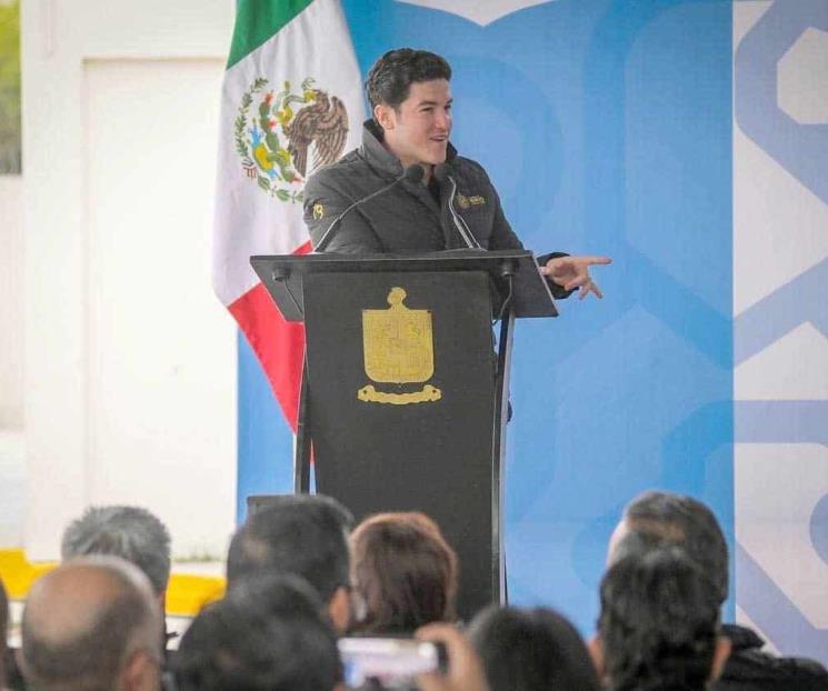 Para qué pelear por centavos: gobernador