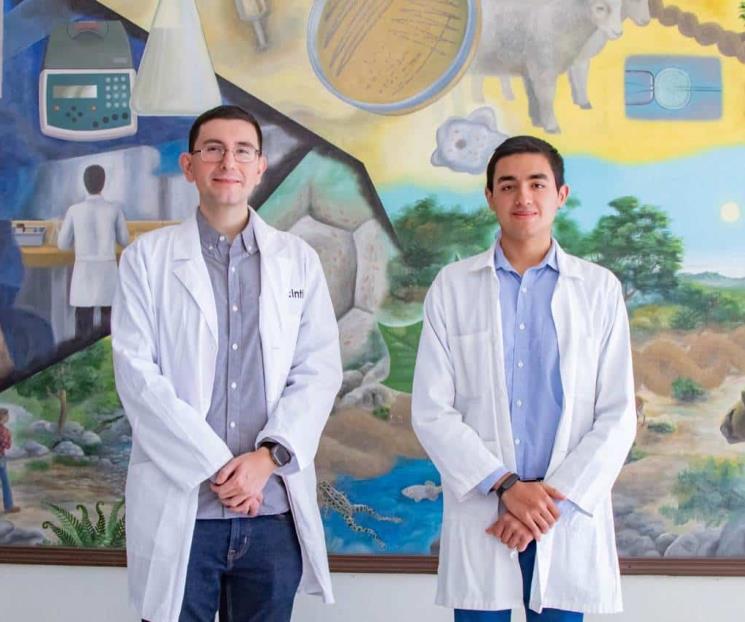 Diseña estudiante de UANL vacuna contra el dengue