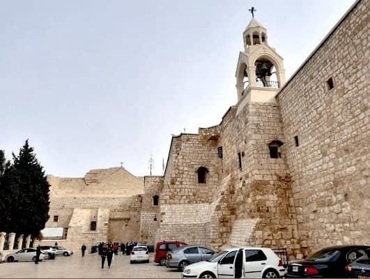 Crece afluencia de turistas en Belén Crece afluencia de turistas en Belén