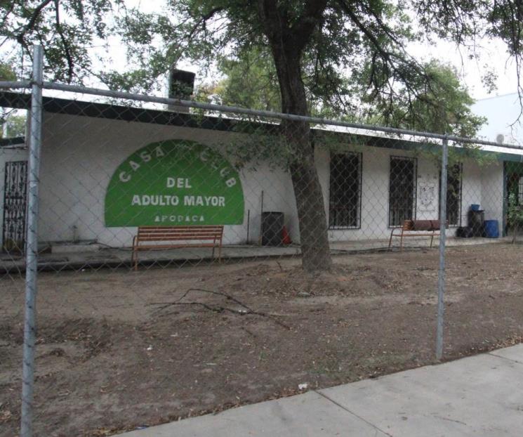 Tienen listos los albergues en Apodaca