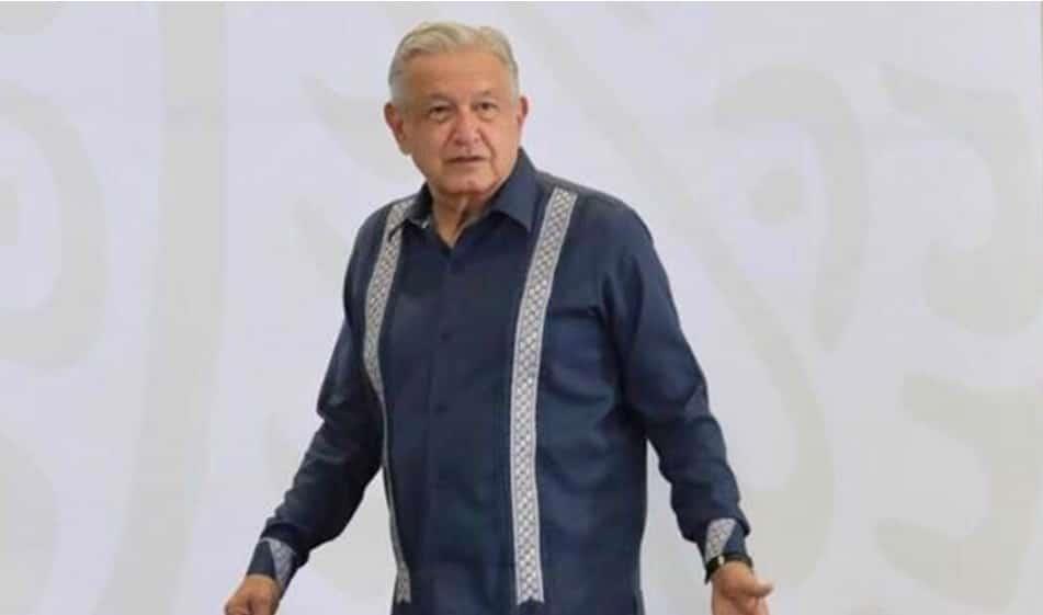 Piden a AMLO no premiar con embajada a Carlos Joaquín