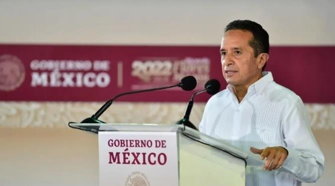 Frenan al nuevo embajador en Canadá Frenan al nuevo embajador en Canadá