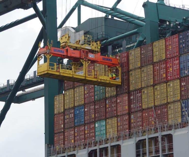 Prevé OMC reducción del comercio mundial de servicios