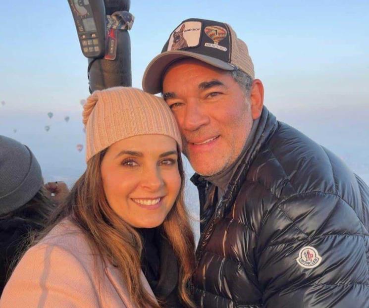 Por seguridad, Santamarina y Mayrín no hablarán del asalto