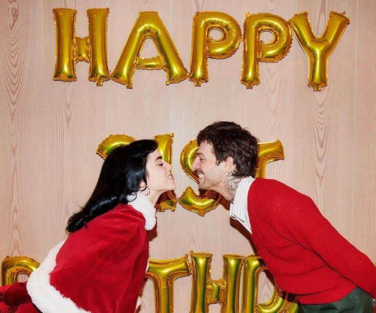 Billie Eilish celebra cumpleaños y la critican por relación