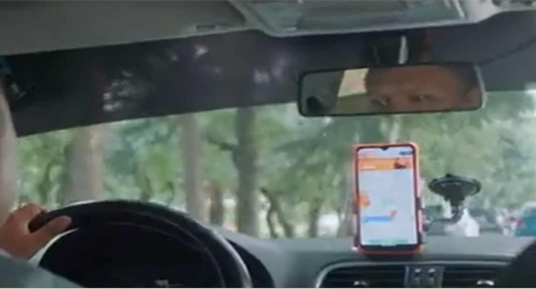 Operación de Didi sí está permitida en AICM: plataforma