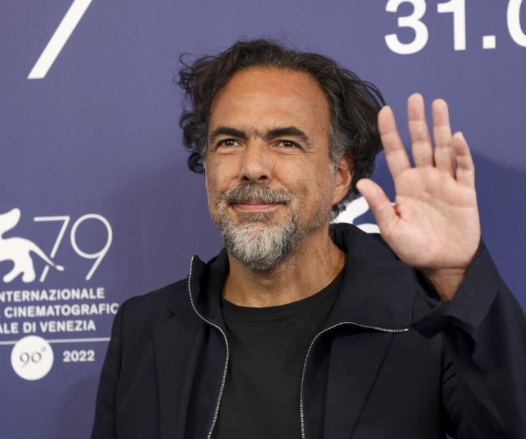 Avanzan mexicanos en lista de nominados a los Oscar