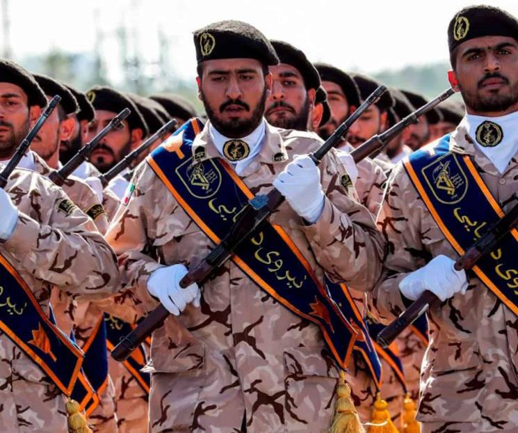 Impone Washington sanciones fiscales a ciudadanos iraníes Impone Washington sanciones fiscales a ciudadanos iraníes