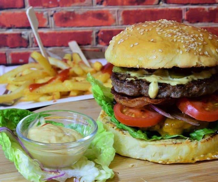 Alimentos comunes que debes comer lo menos posible Alimentos comunes que debes comer lo menos posible