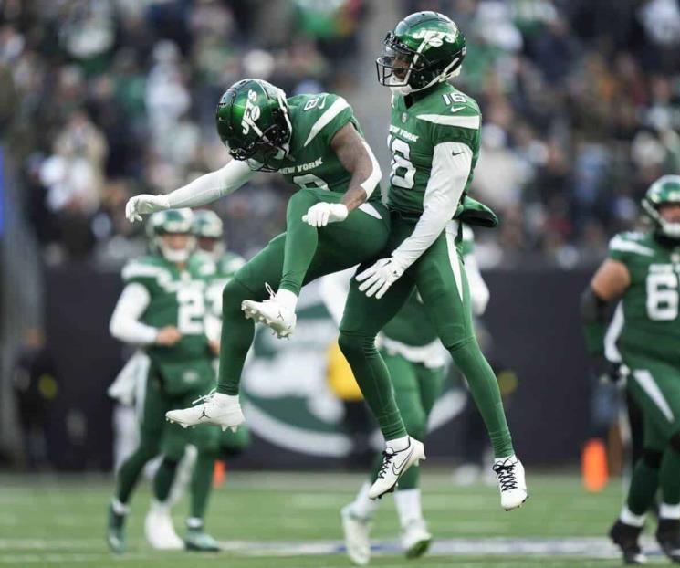 Jaguares y Jets abren S16 de la NFL
