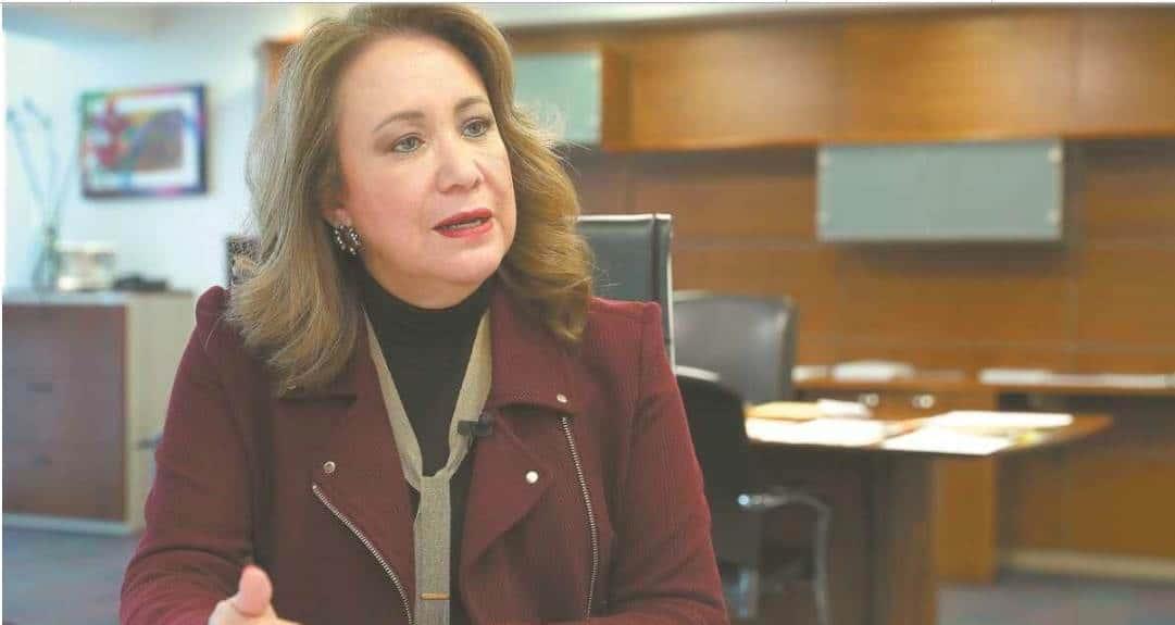 Acusan a Ministra de plagiar tesis... UNAM investigará