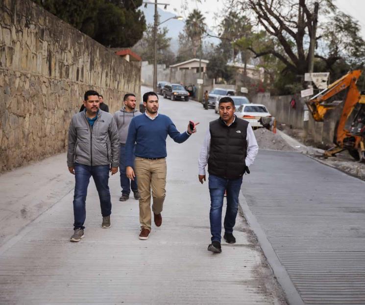 Buscan en Santiago tener una mejor movilidad Buscan en Santiago tener una mejor movilidad