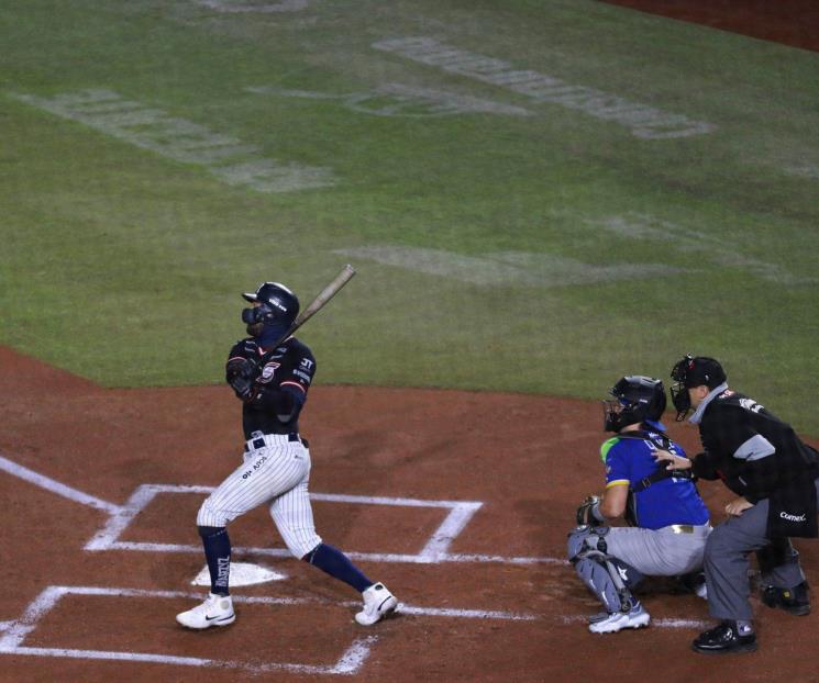 Emparejan Charros serie con joya de pitcheo