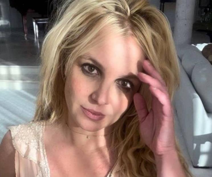 Britney Spears ahora es... Brooklyn