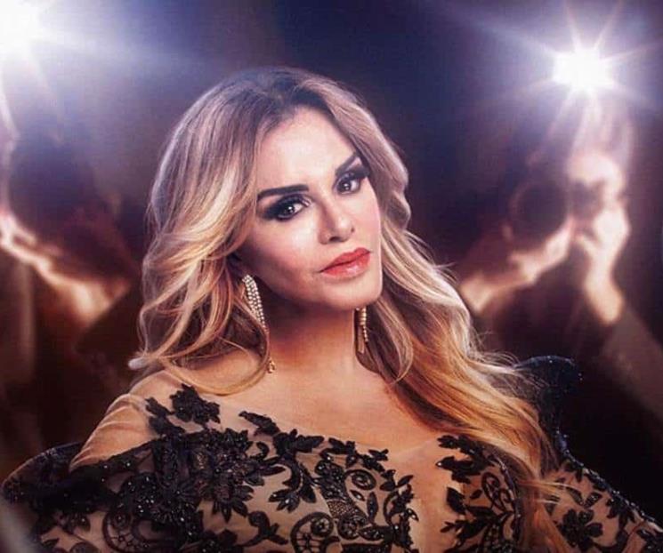 Lucía Méndez no volverá a Siempre Reinas