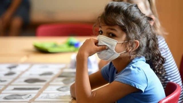 Pandemia ha dejado 131 mil huérfanos en México Pandemia ha dejado 131 mil huérfanos en México