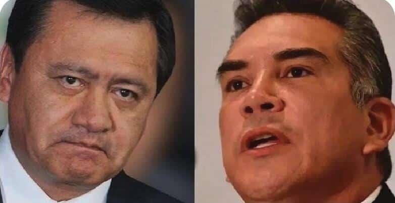 Impugnan ante TEPJF prórroga de mandato de Alito Impugnan ante TEPJF prórroga de mandato de Alito