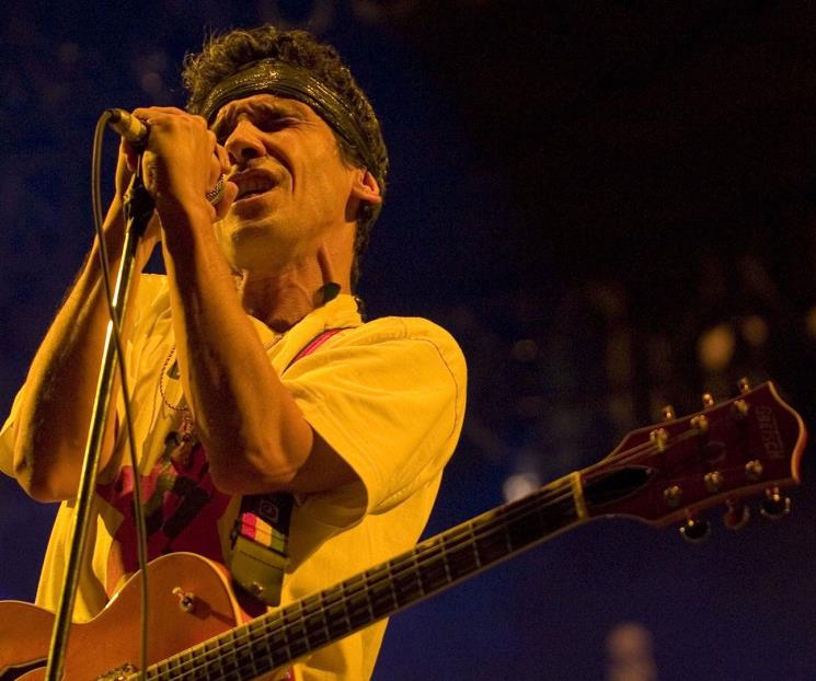 Manu Chao deja de ser  persona non grata en México