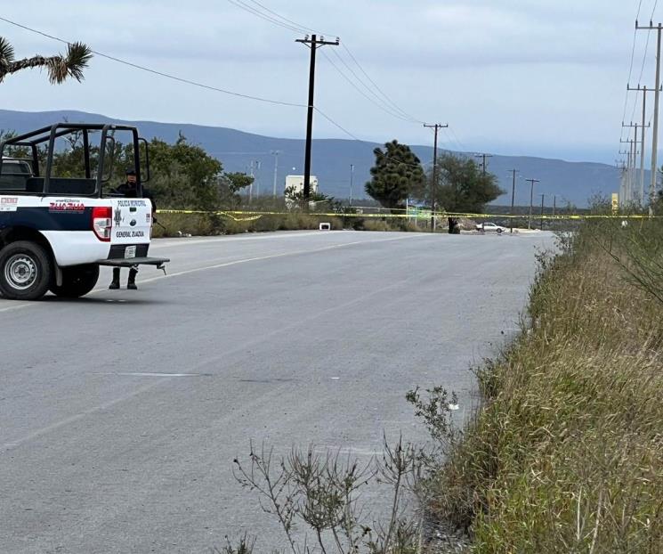 Hallan cabeza humana dentro de hielera Hallan cabeza humana dentro de hielera