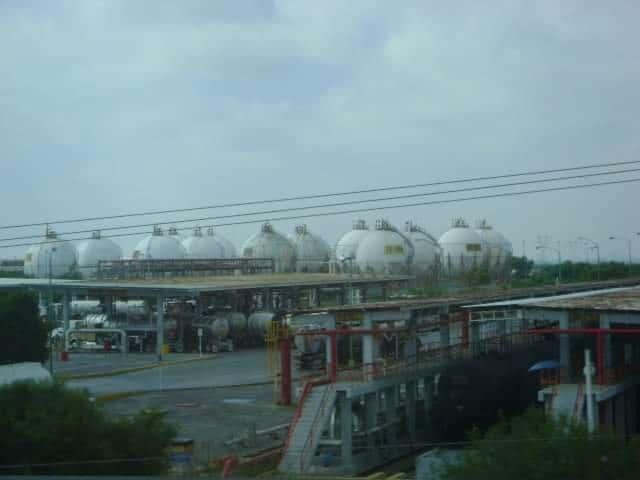 Mejoraría operaciones Refinería de Cadereyta