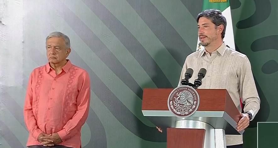 Timbre de orgullo que hayan declarado non grato a Monroy