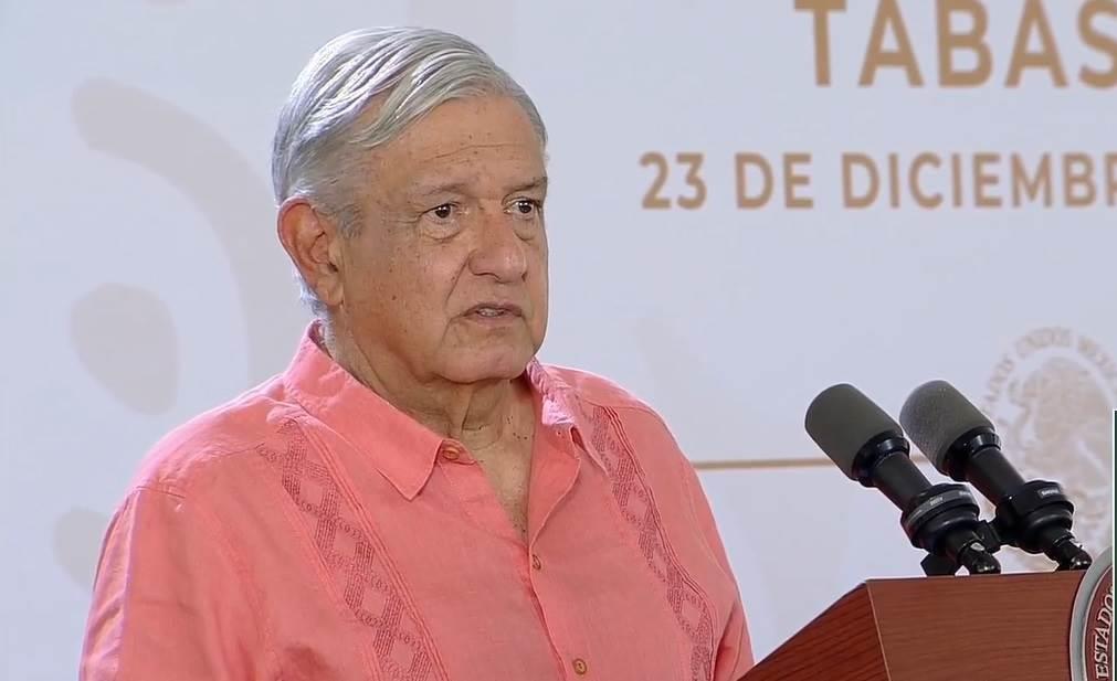 Un empresario no puede ser buen Presidente de México: AMLO