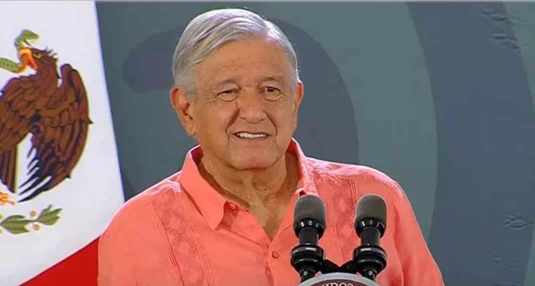 Es falso que inflación sea la mayor de últimos 22 años: AMLO