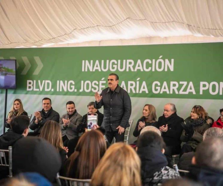 Para César es un fracaso falta de acuerdos