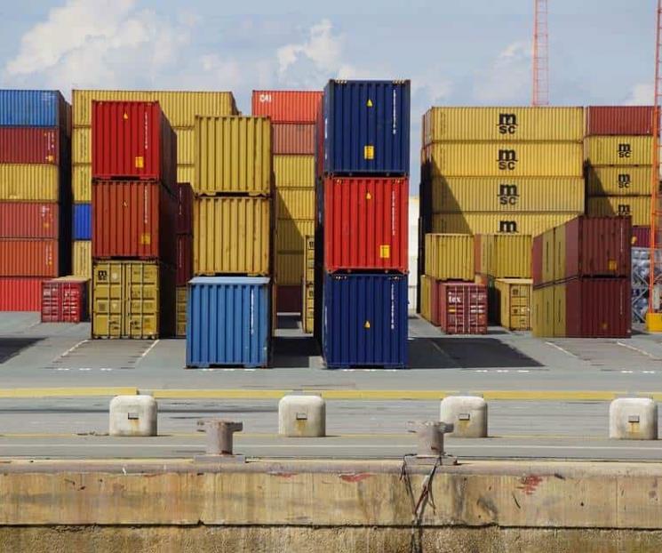 Importaciones tienen la mayor caída en casi 2 años