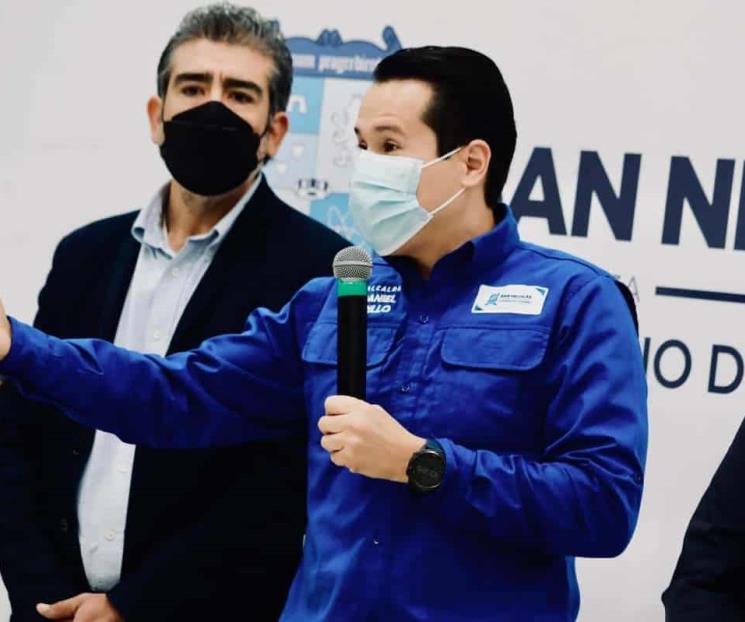 Solicitan en SN tolerencia para ruidosos