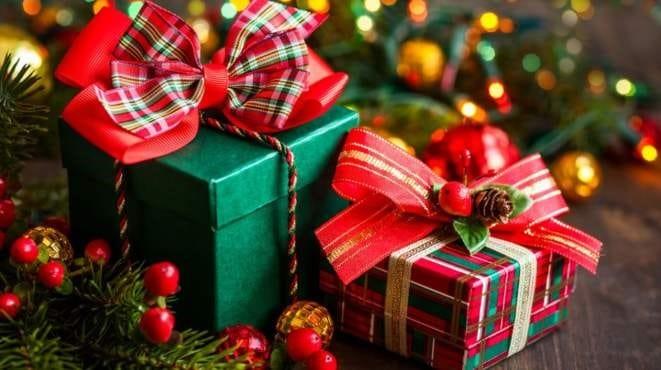 Conoce el sentido de los regalos de Navidad