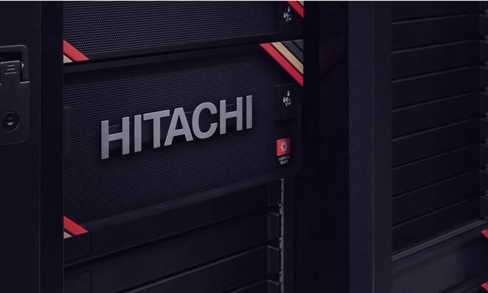 Hitachi Vantara presenta nuevos servicios de seguridad