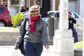 Alerta Paco Treviño por bajas temperaturas Alerta Paco Treviño por bajas temperaturas