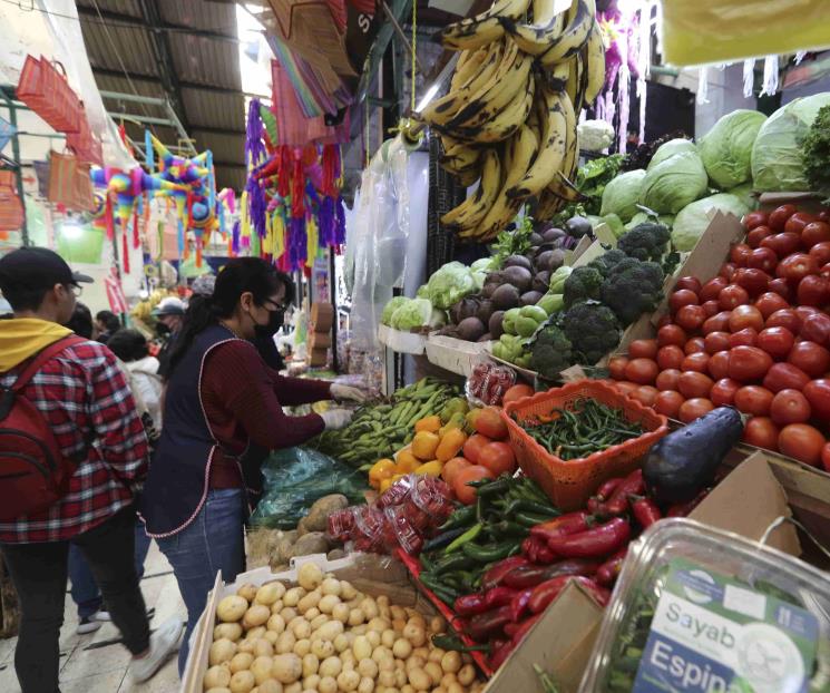 Pretenden ampliar decreto antiinflacionario y extenderlo Pretenden ampliar decreto antiinflacionario y extenderlo