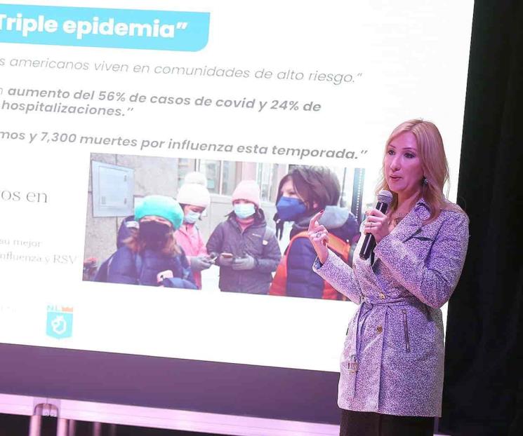 Emiten recomendaciones para protegerse del frío