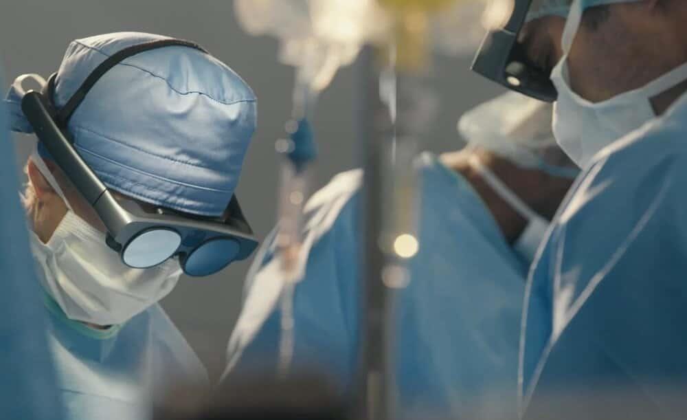 5 años para que llegue la Realidad Aumentada inmersiva