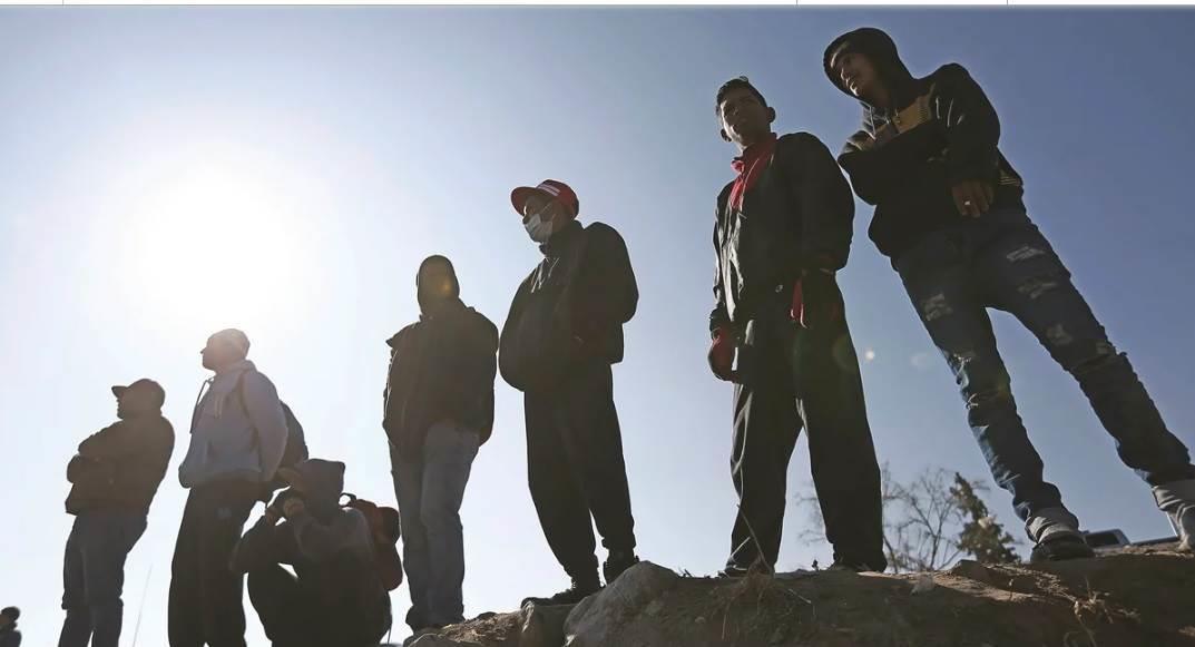 UE destina 500 mil euros para atención de migrantes