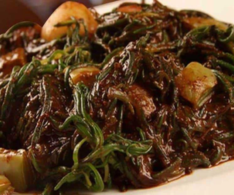 La historia de los romeritos