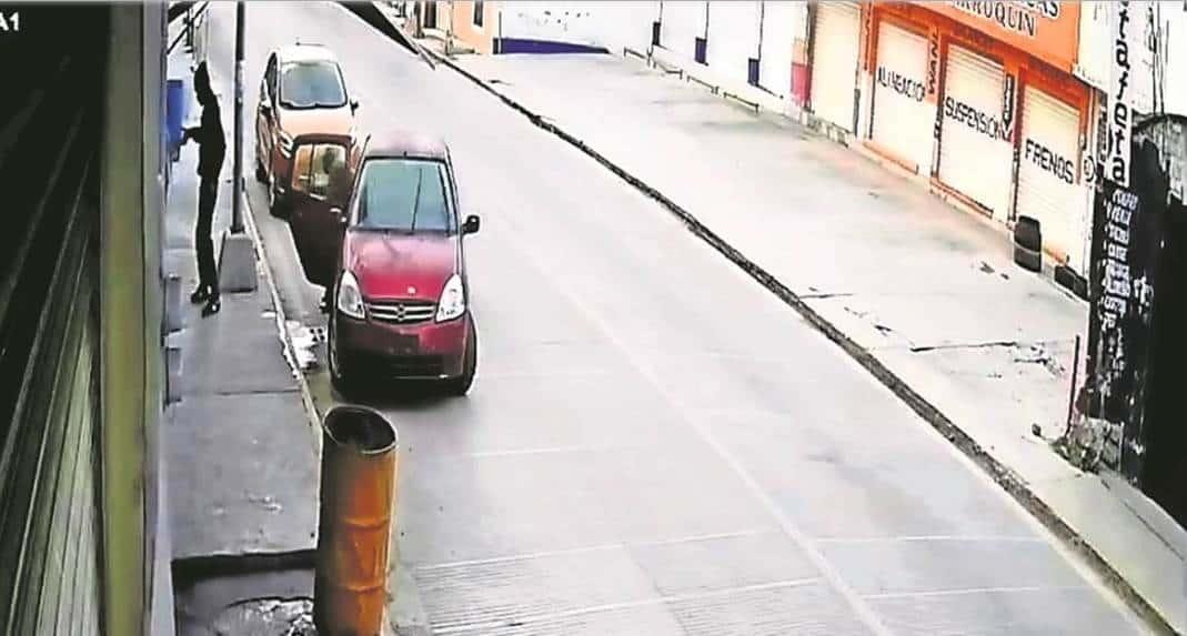 Exigen cuidar integridad de menores