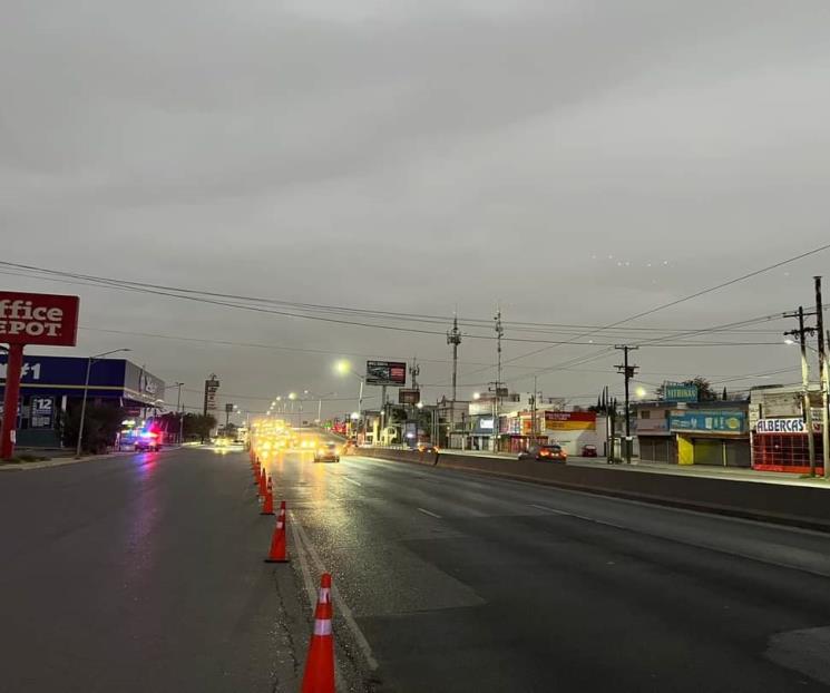 Inician en SN operativo por posible hielo en avenidas