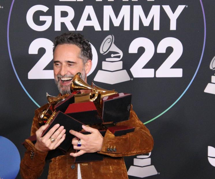 Celebrarían el Latin Grammy fuera de EU en 2023 Celebrarían el Latin Grammy fuera de EU en 2023