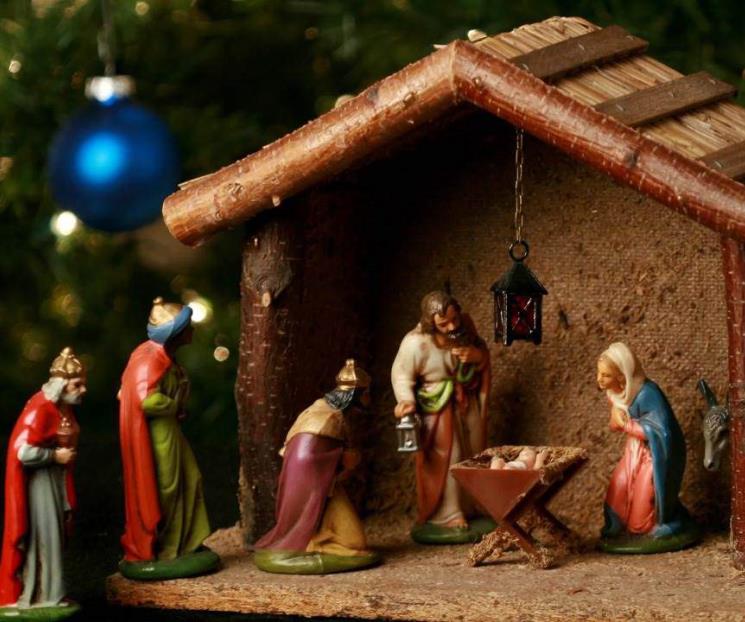 Se prepara el mundo para la llegada de Jesús