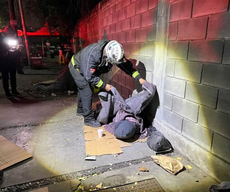 Unen fuerzas coporaciones de PC contra el frío